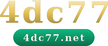 4dc77 logo